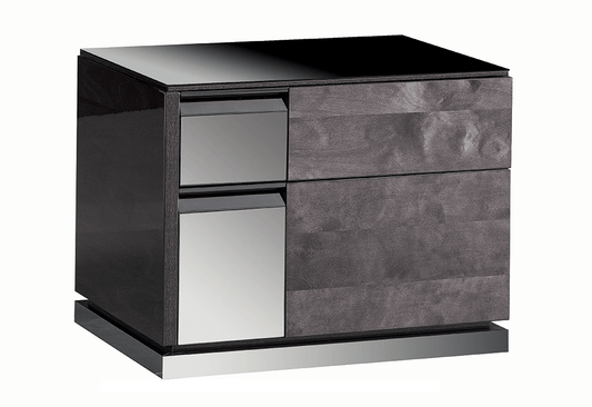 ALF Italia Bedside Table HERITAGE