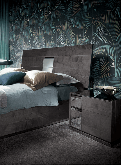 ALF Italia Bedside Table HERITAGE
