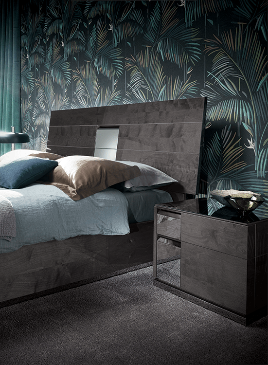 ALF Italia Bedside Table HERITAGE