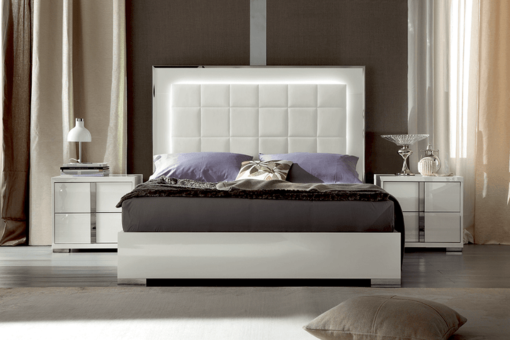 ALF Italia Bedside Table IMPERIA