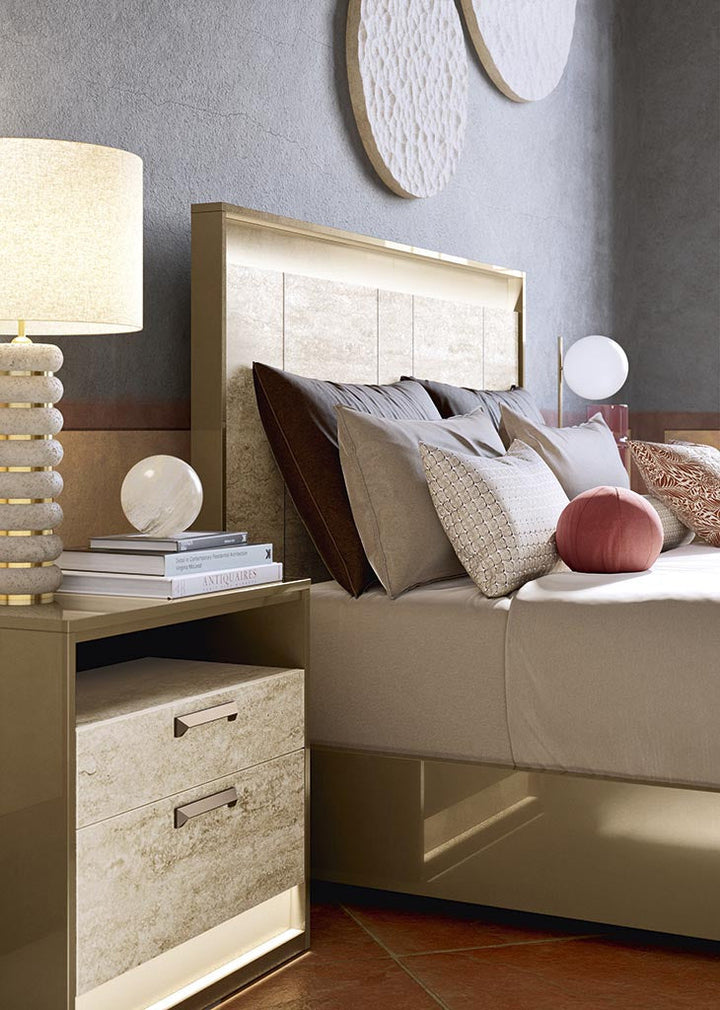 ALF Italia Bedside Table JO