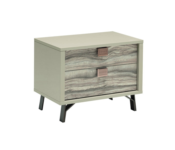 ALF Italia Bedside Table JUPITER
