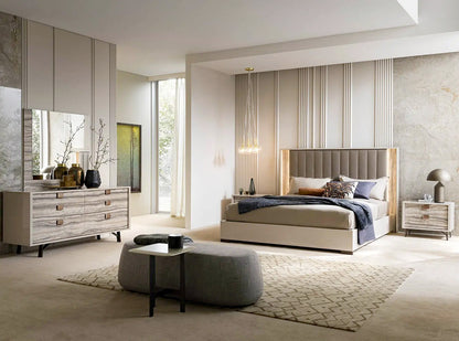 ALF Italia Bedside Table JUPITER