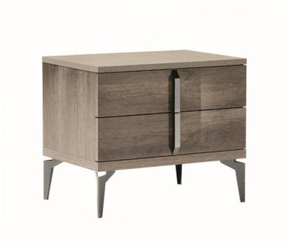 ALF Italia Bedside Table MATERA