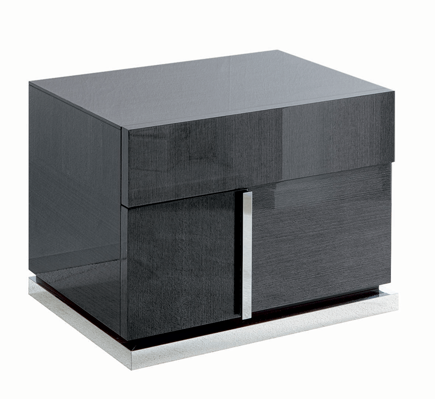 ALF Italia Bedside Table MONTECARLO