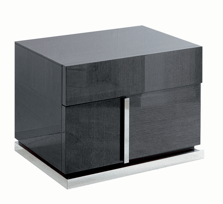 ALF Italia Bedside Table MONTECARLO