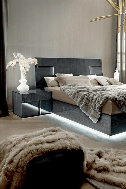 ALF Italia Bedside Table MONTECARLO