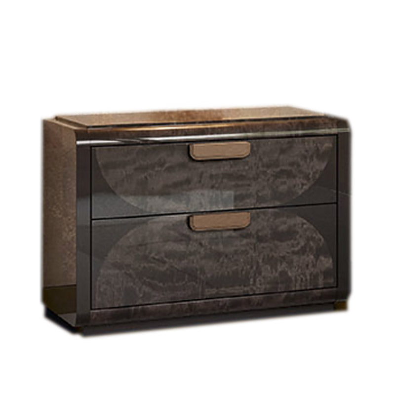 ALF Italia Bedside Table NYX