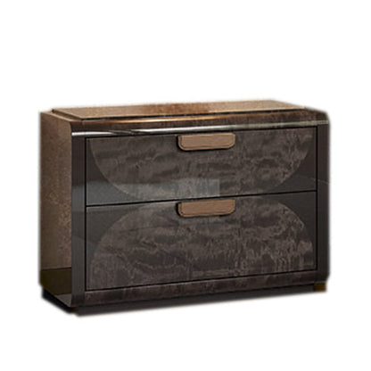 ALF Italia Bedside Table NYX
