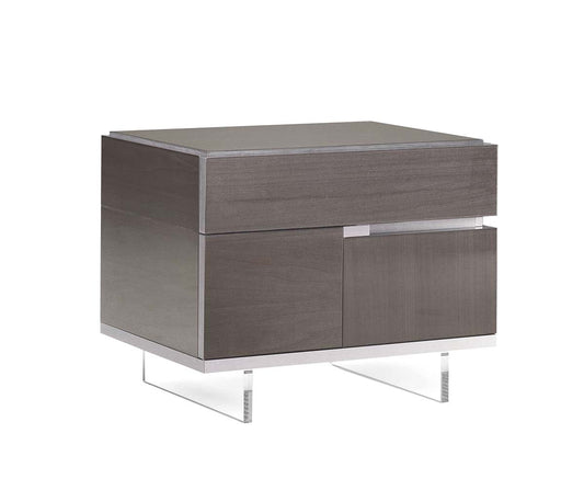 ALF Italia Bedside Table ATHENA