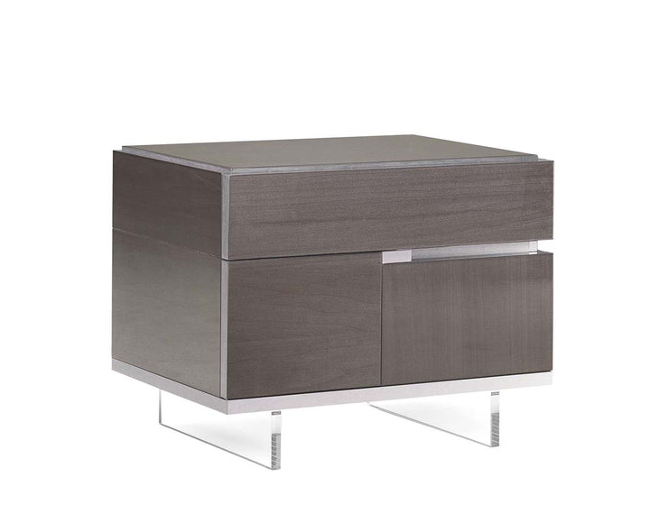 ALF Italia Bedside Table ATHENA