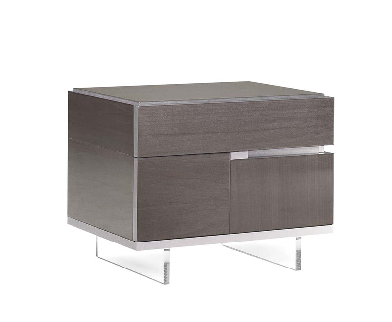 ALF Italia Bedside Table ATHENA
