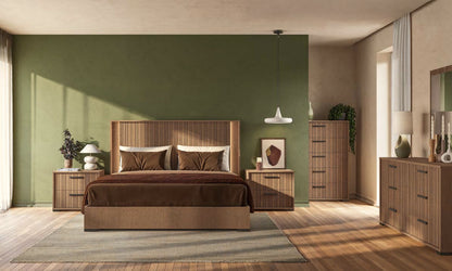 ALF Italia Bedroom Furniture Set RITMO