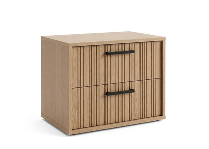 ALF Italia Bedside Table RITMO