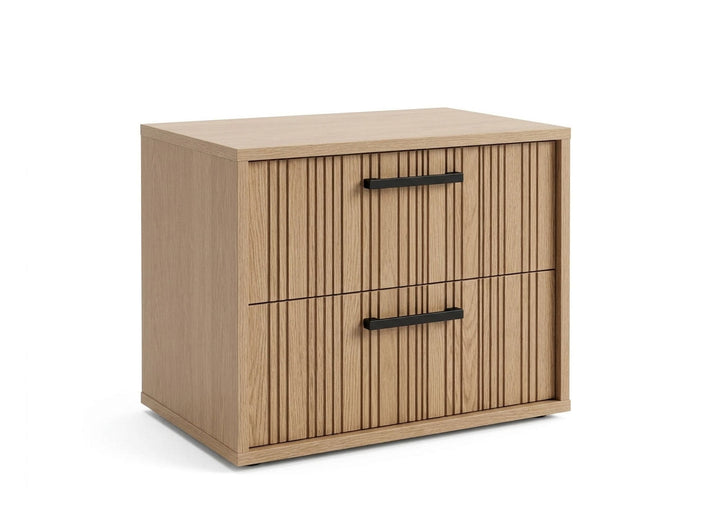 ALF Italia Bedside Table RITMO