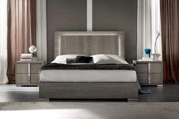 ALF Italia Bedside Table TIVOLI