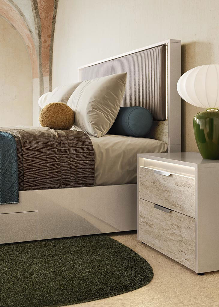 ALF Italia Bedside Table TULLIA
