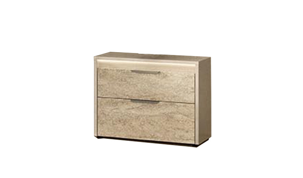 ALF Italia Bedside Table TULLIA