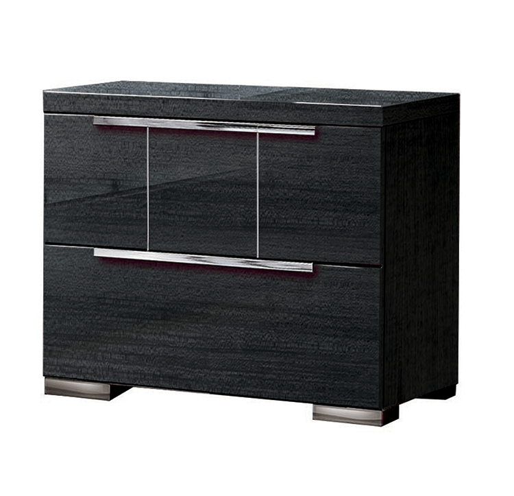 ALF Italia Bedside Table VERSILIA