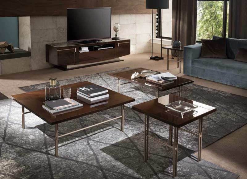 ALF Italia Coffee Table BELLAGIO