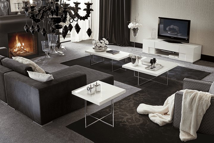 ALF Italia Coffee Table CANOVA
