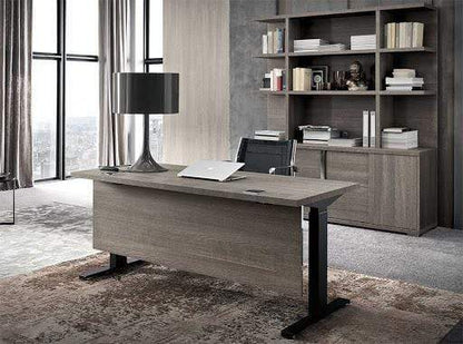 ALF Italia Height-Adjustable Desk TIVOLI