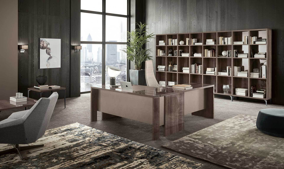ALF Italia Return Desk MATERA