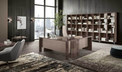 ALF Italia Return Desk MATERA