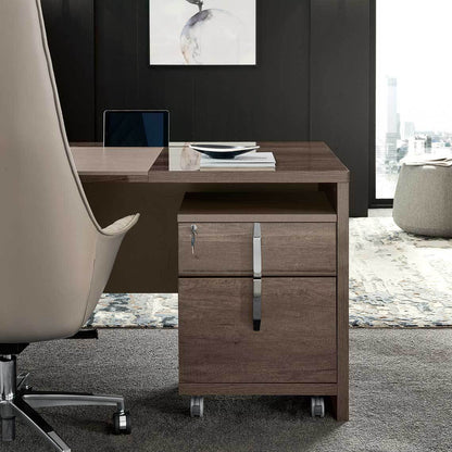 ALF Italia Return Desk MATERA
