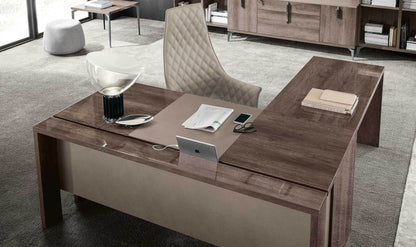 ALF Italia Return Desk MATERA