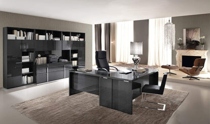 ALF Italia Desk MONTECARLO