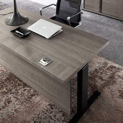 ALF Italia Height-Adjustable Desk TIVOLI