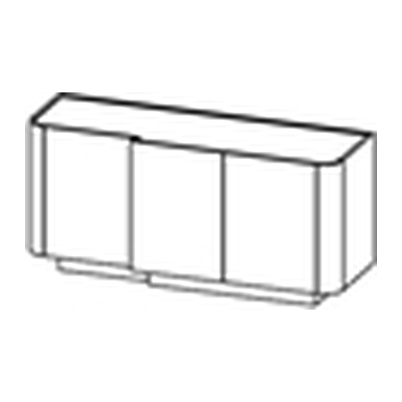 ALF Italia Sideboard PSI