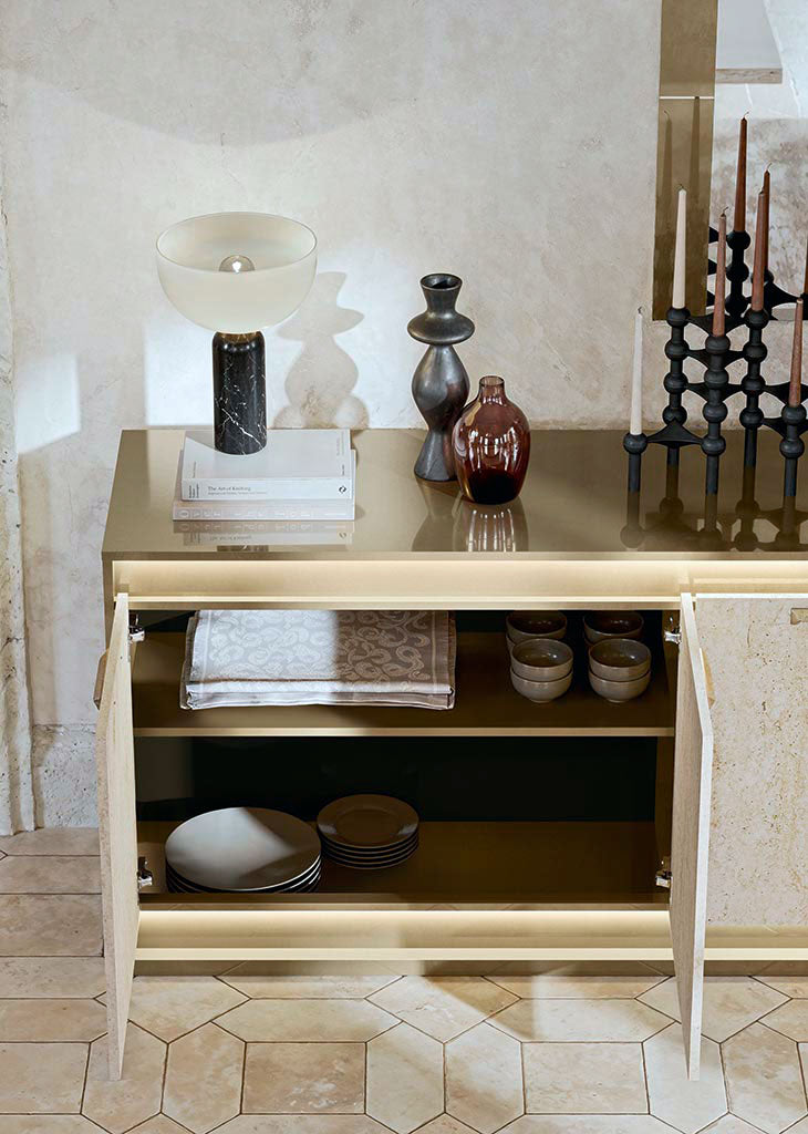 ALF Italia Sideboard JO