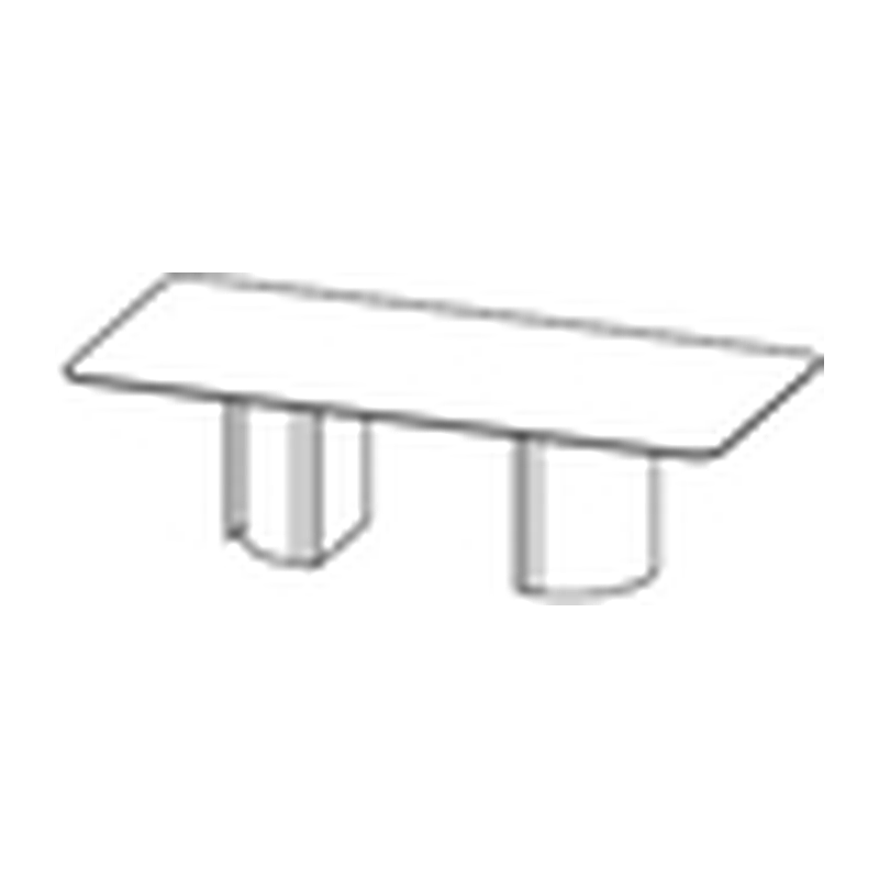 ALF Italia Table Base PSI