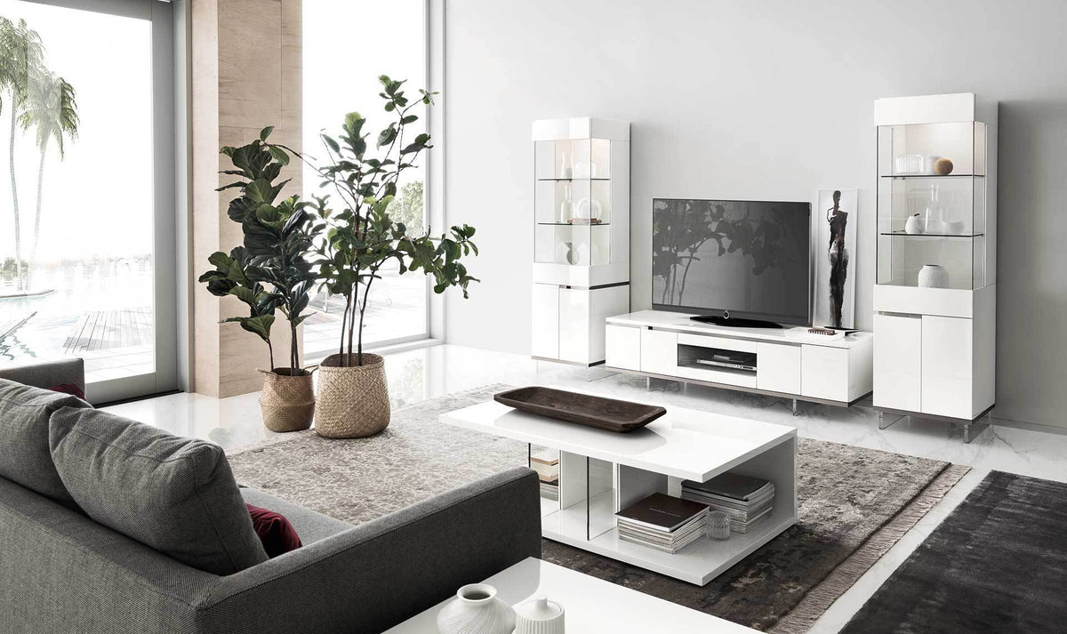 ALF Italia TV Cabinet ARTEMIDE