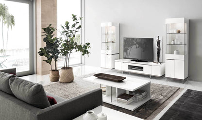 ALF Italia TV Cabinet ARTEMIDE