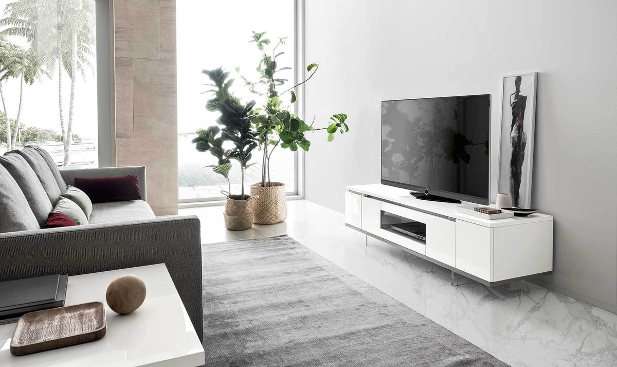 ALF Italia TV Cabinet ARTEMIDE
