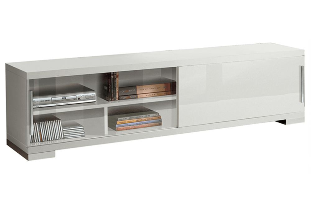 ALF Italia TV Cabinet ASTI
