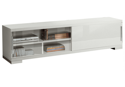ALF Italia TV Cabinet ASTI