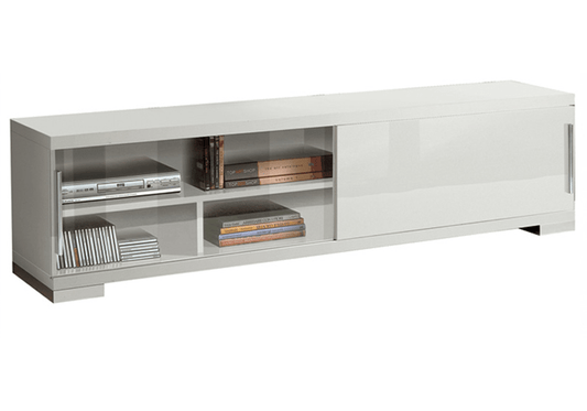 ALF Italia TV Cabinet ASTI