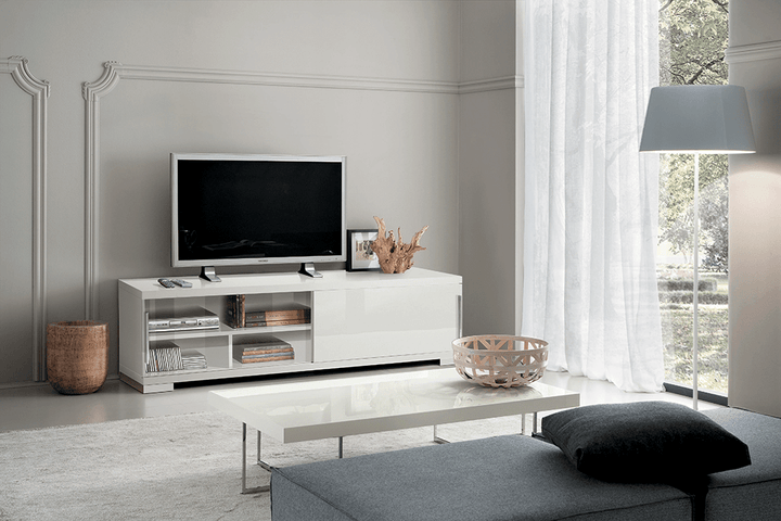 ALF Italia TV Cabinet ASTI