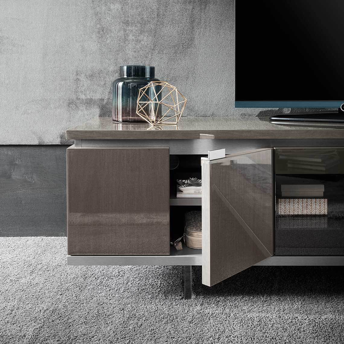 ALF Italia TV Cabinet ATHENA