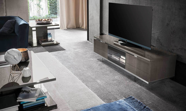 ALF Italia TV Cabinet ATHENA