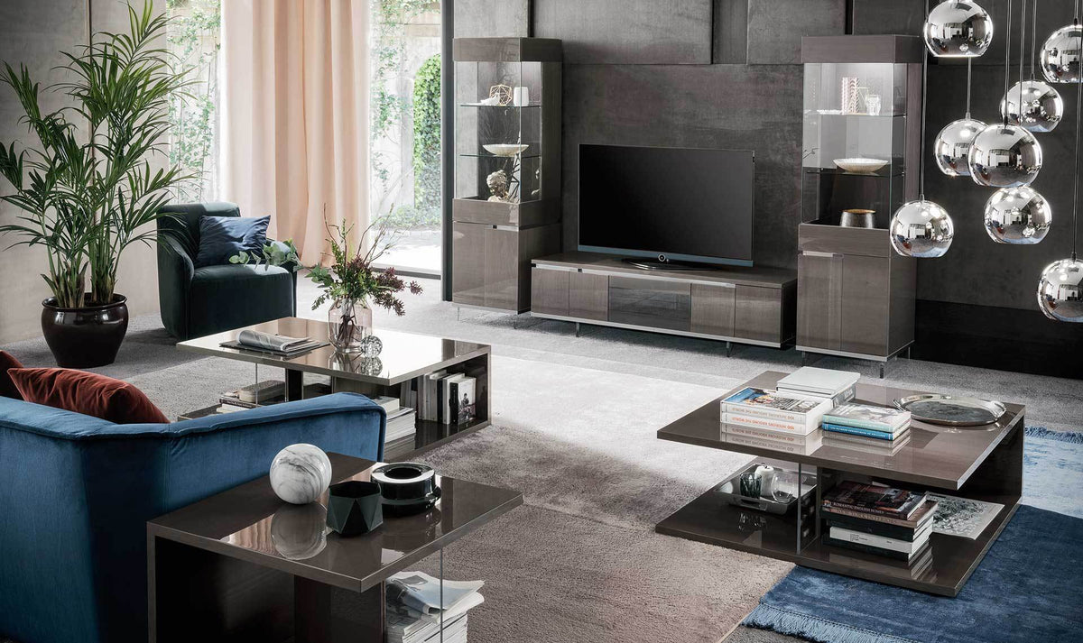 ALF Italia TV Cabinet ATHENA