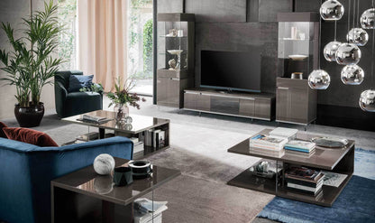 ALF Italia TV Cabinet ATHENA
