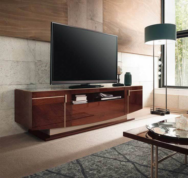 ALF Italia TV Cabinet BELLAGIO