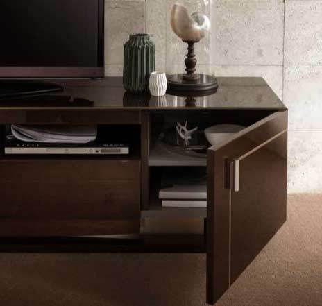ALF Italia TV Cabinet BELLAGIO