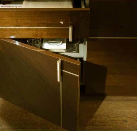 ALF Italia TV Cabinet BELLAGIO