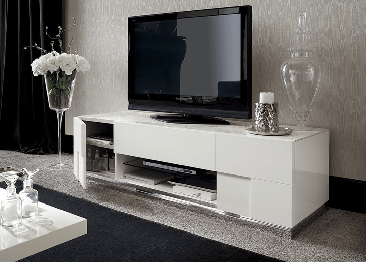 ALF Italia TV Cabinet CANOVA